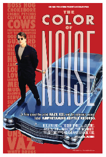 The Color of Noise