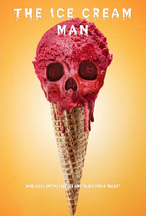 The Ice Cream Man