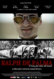 Ralph De Palma - L'uomo più veloce del mondo
