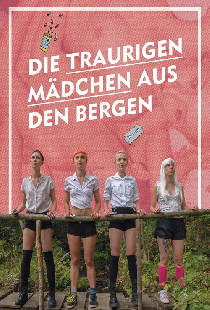 Die traurigen Mädchen aus den Bergen