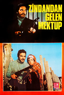 Zindandan Gelen Mektup