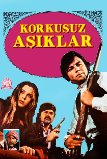 Korkusuz Aşıklar