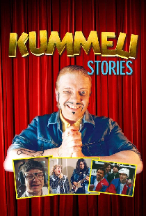 Kummeli Stories