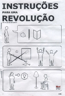 Instruções Para Uma Revolução