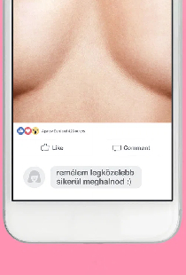 Remélem legközelebb sikerül meghalnod :)