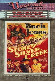 Stone of Silver Creek
