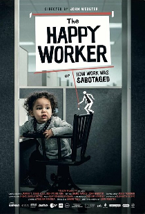 The happy worker