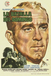La batalla del domingo