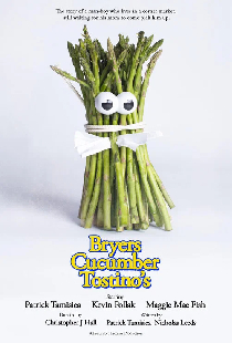 Bryers Cucumber Tostinos