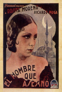 El hombre que asesinó