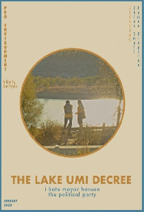 The Lake Umi Decree