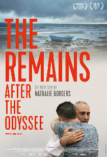 The Remains - After the odyssey