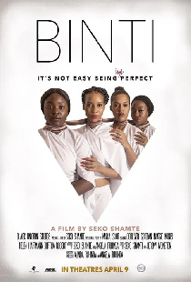 Binti
