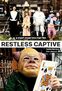 Restless Captive