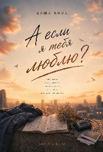 А если я тебя люблю?