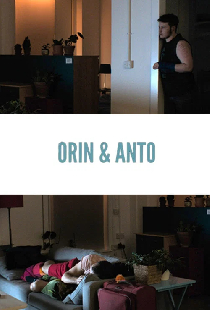 Orin & Anto