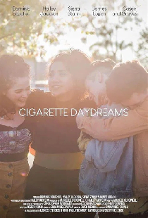 Cigarette Daydreams
