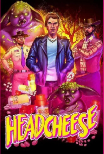 Headcheese the Movie