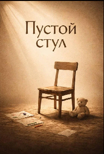 Пустой стул
