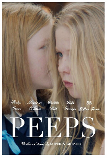 Peeps