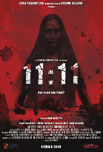 11:11: Apa yang Kau Lihat?