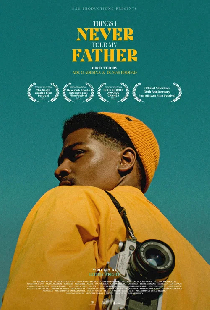 Things I Never Told My Father