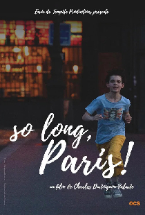 So Long, Paris!