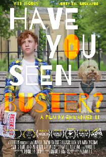 Have You Seen Buster?