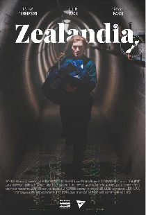 Zealandia