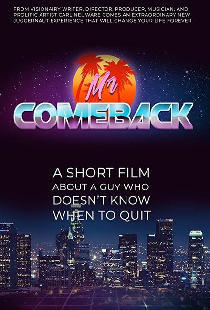 Mr. Comeback