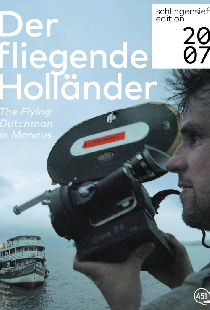 Der fliegende Holländer