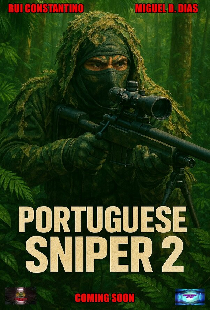 Sniper Português 2