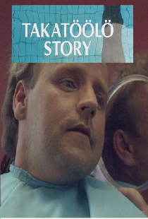 Takatöölö Story