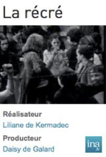 La récré