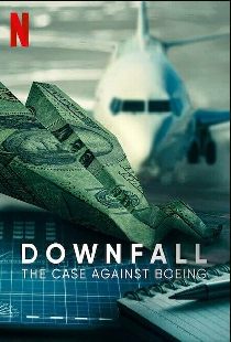 Крушение: Дело против Boeing