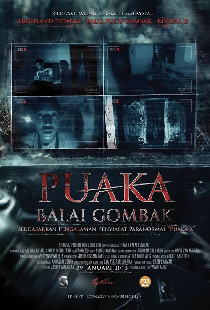 Puaka Balai Gombak