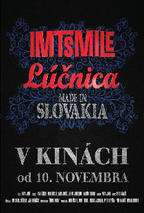 IMT Smile a Lúčnica – Made in Slovakia