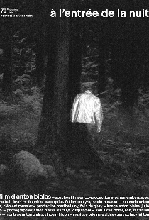 À l'entrée de la nuit
