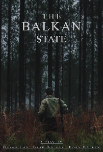 The Balkan State