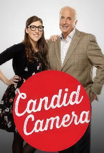 Candid Camera