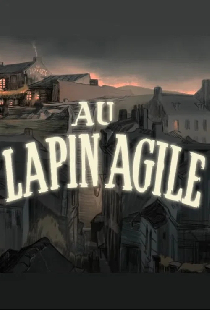 Au Lapin Agile