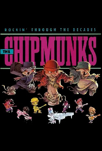 The Chipmunks Rockin' Through The Decades