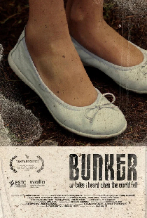 Bunker ou Contos que Ouvi Depois do Mundo Acabar