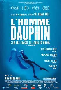 Jacques Mayol - L'homme dauphin