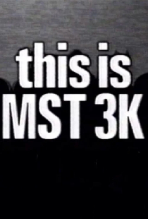 This Is MST3K