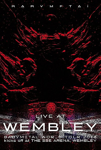 BABYMETAL: Live at Wembley