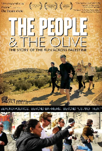 The People and the Olive