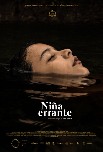 Niña errante