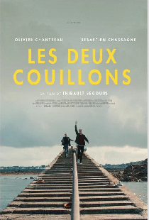 Les Deux Couillons