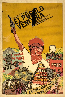El Salvador: El pueblo vencerá